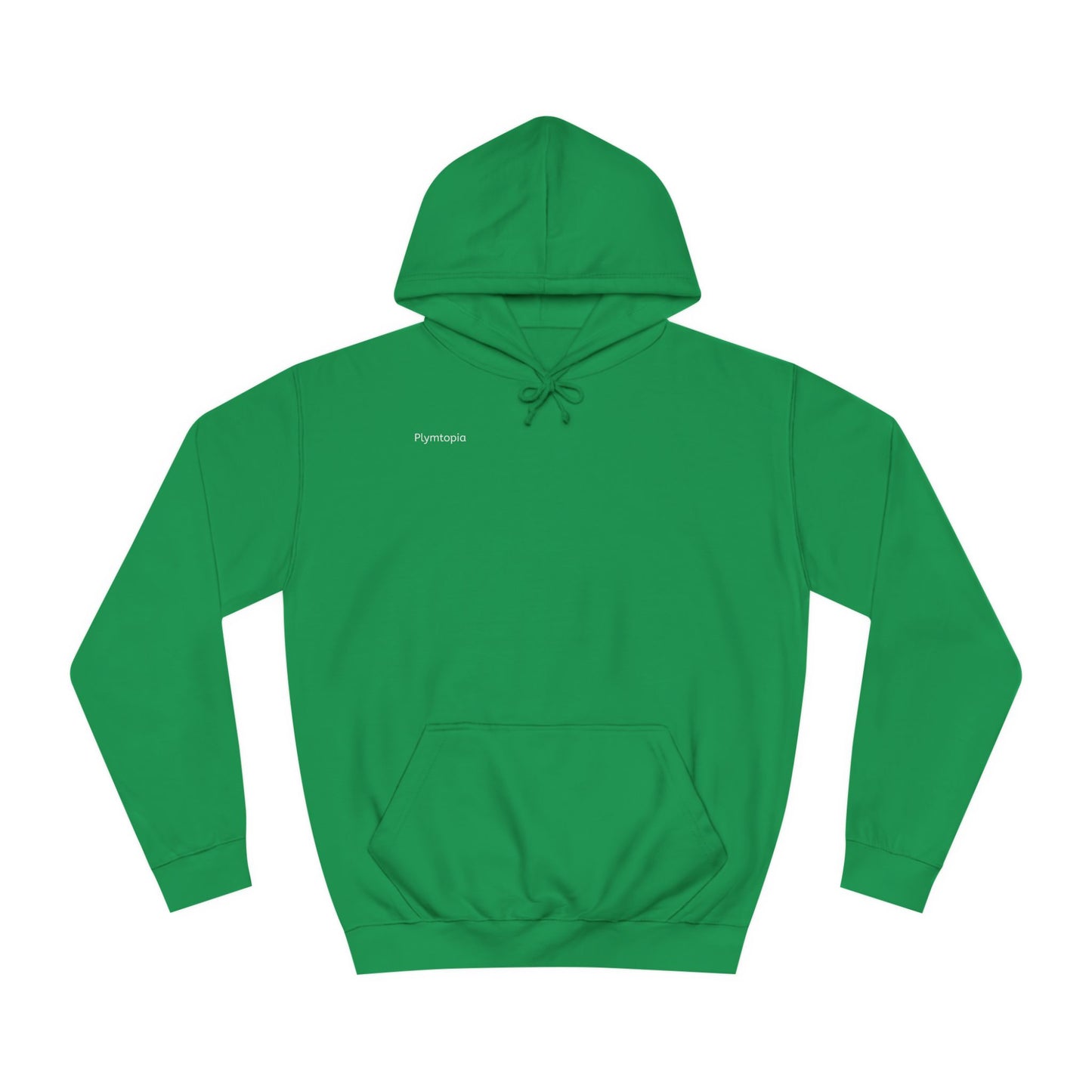 Plymtopia's: "Late Night" Graphic Hoodie