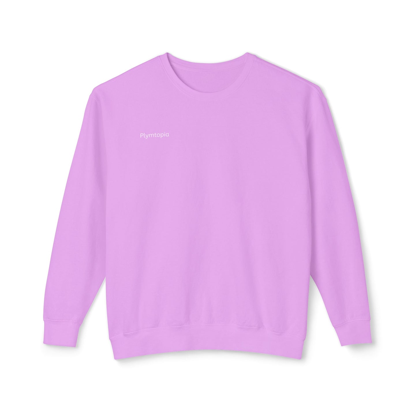 Plymtopia's: Snow Bunny Long sleeve