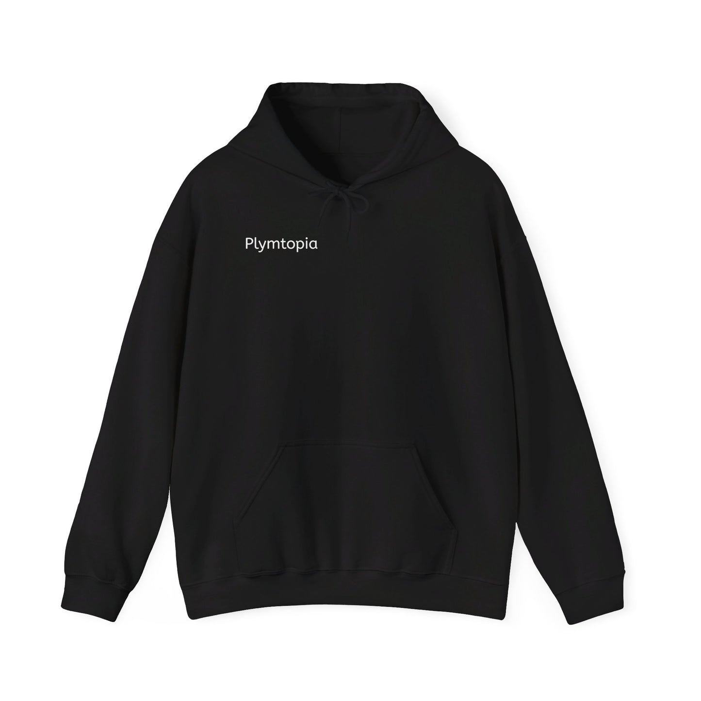 Plymtopia's "Hot Girl Summer" Hoodie