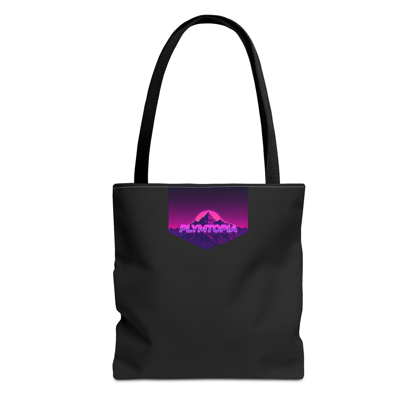 Plymtopia's: Tote Bag