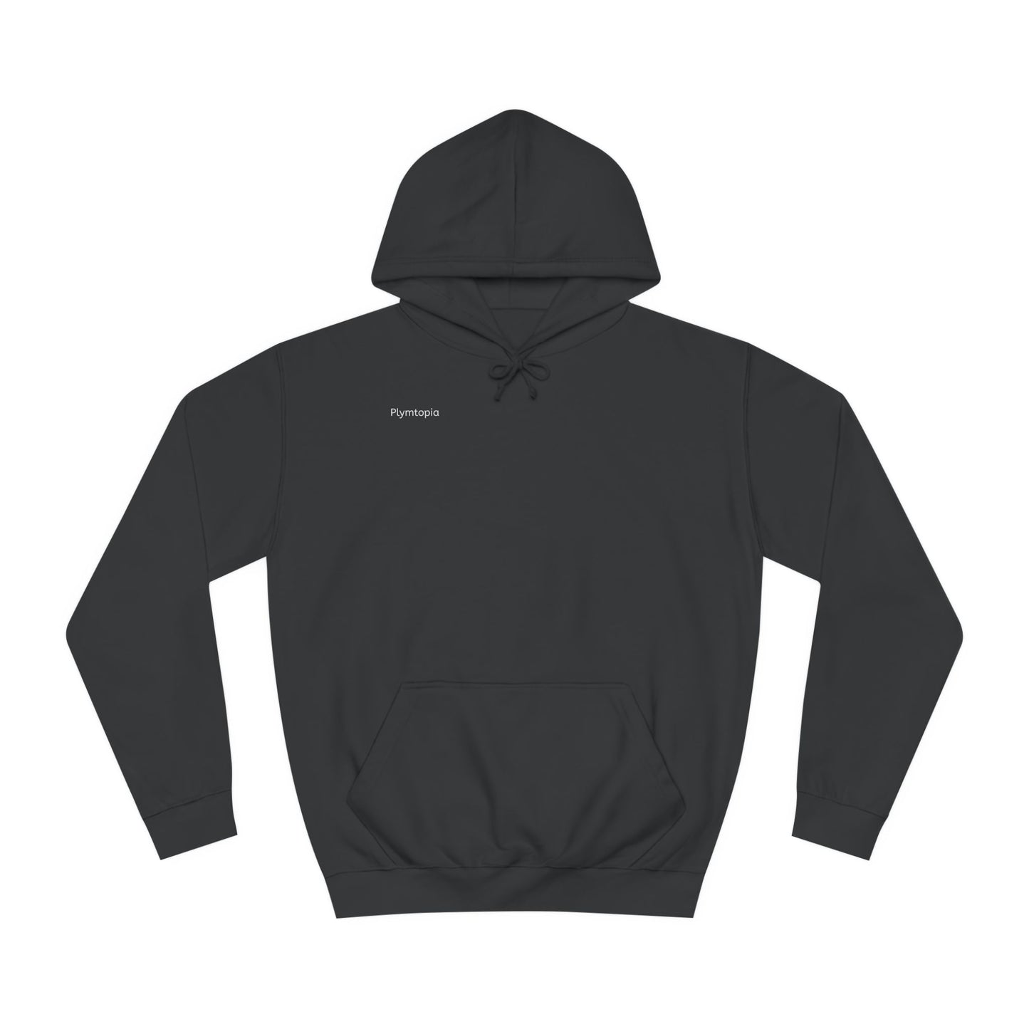 Plymtopia's: "Late Night" Graphic Hoodie