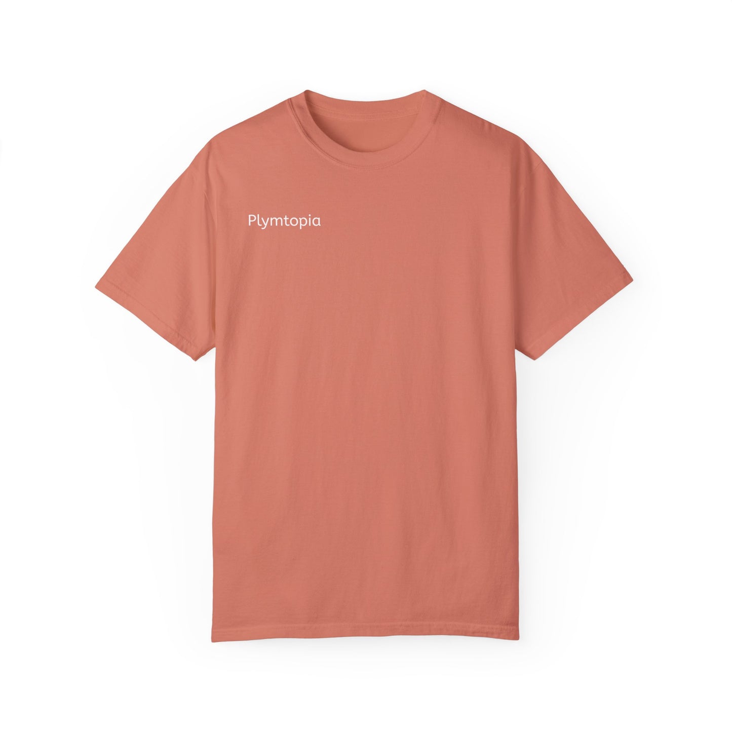 Plymtopia's "Hot girl Summer" T-Shirt