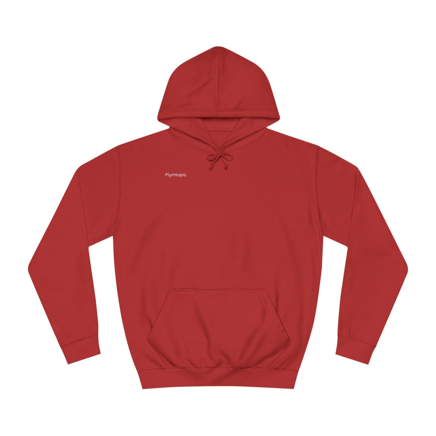 Plymtopia's: "Late Night" Graphic Hoodie