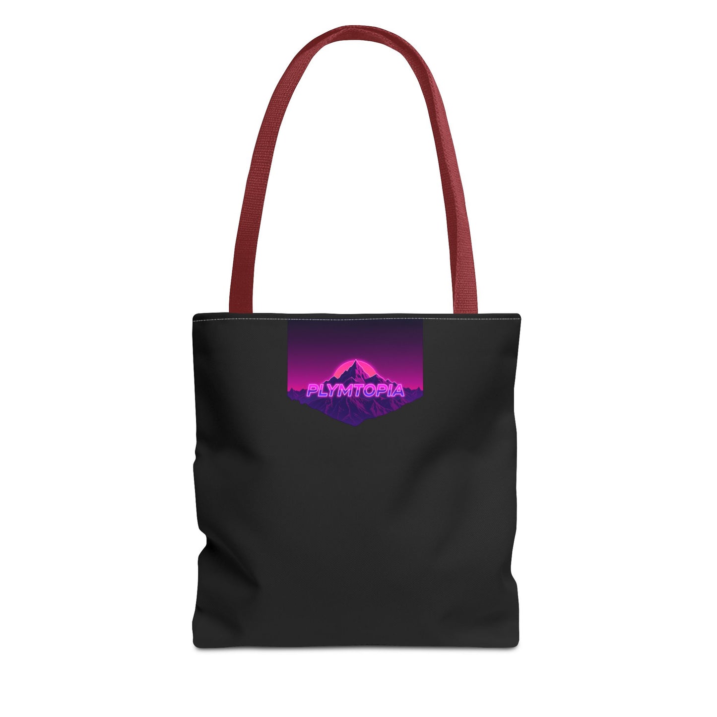 Plymtopia's: Tote Bag