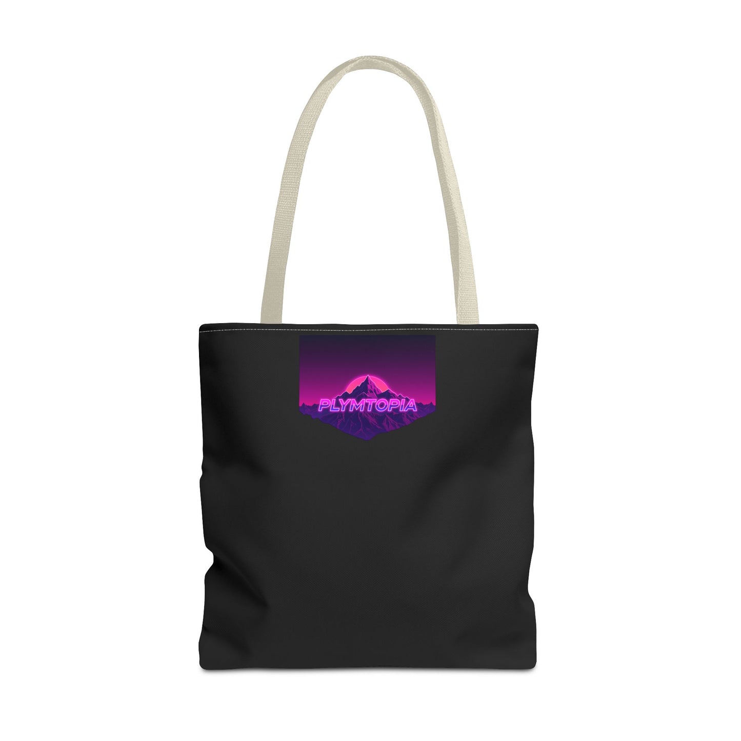 Plymtopia's: Tote Bag