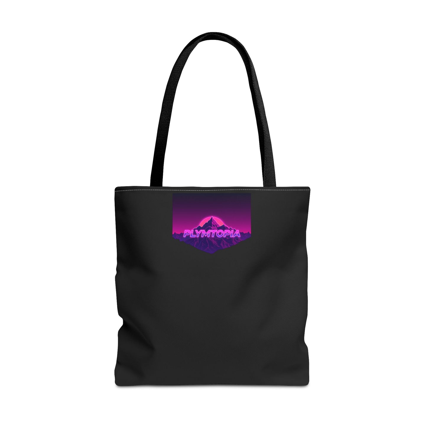 Plymtopia's: Tote Bag