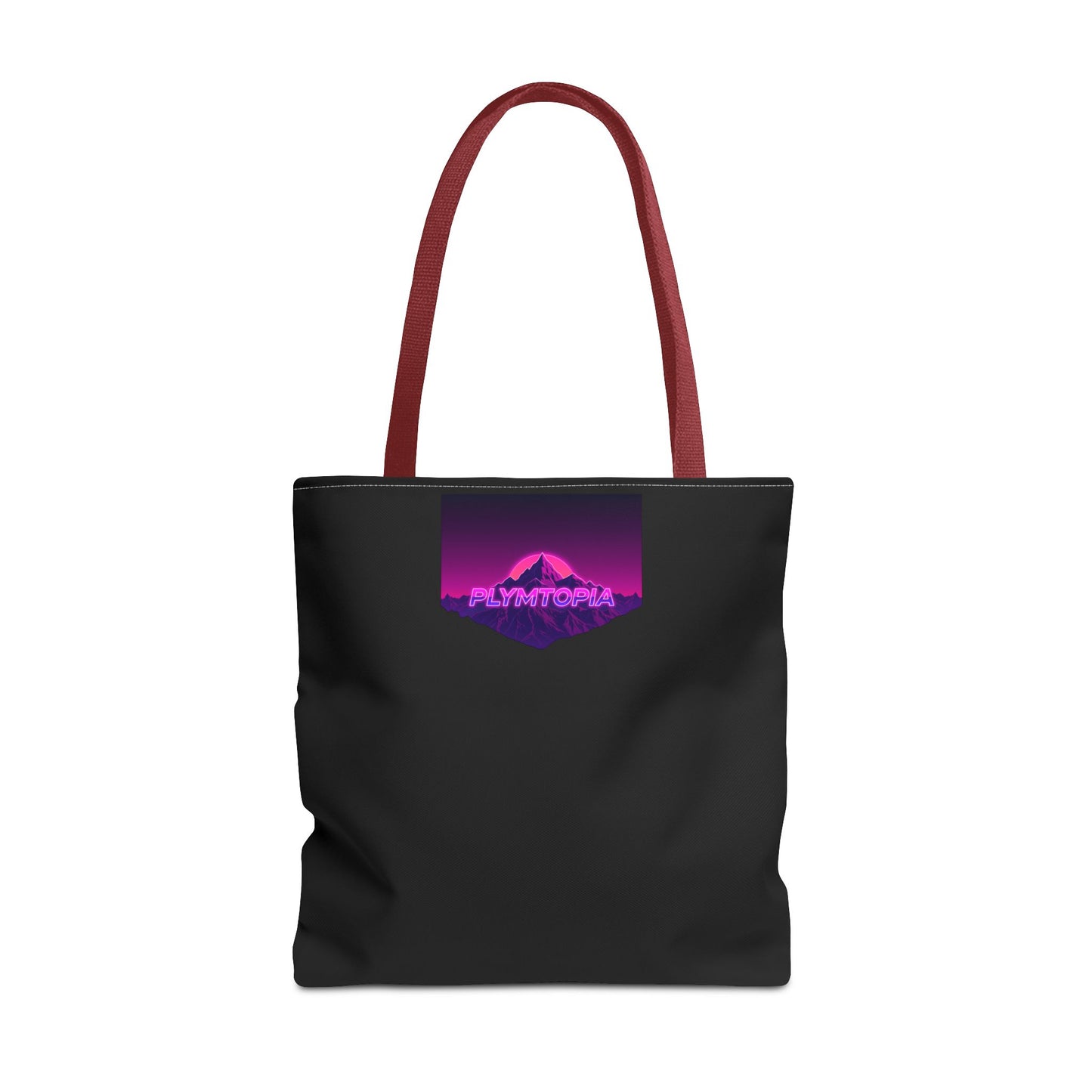 Plymtopia's: Tote Bag