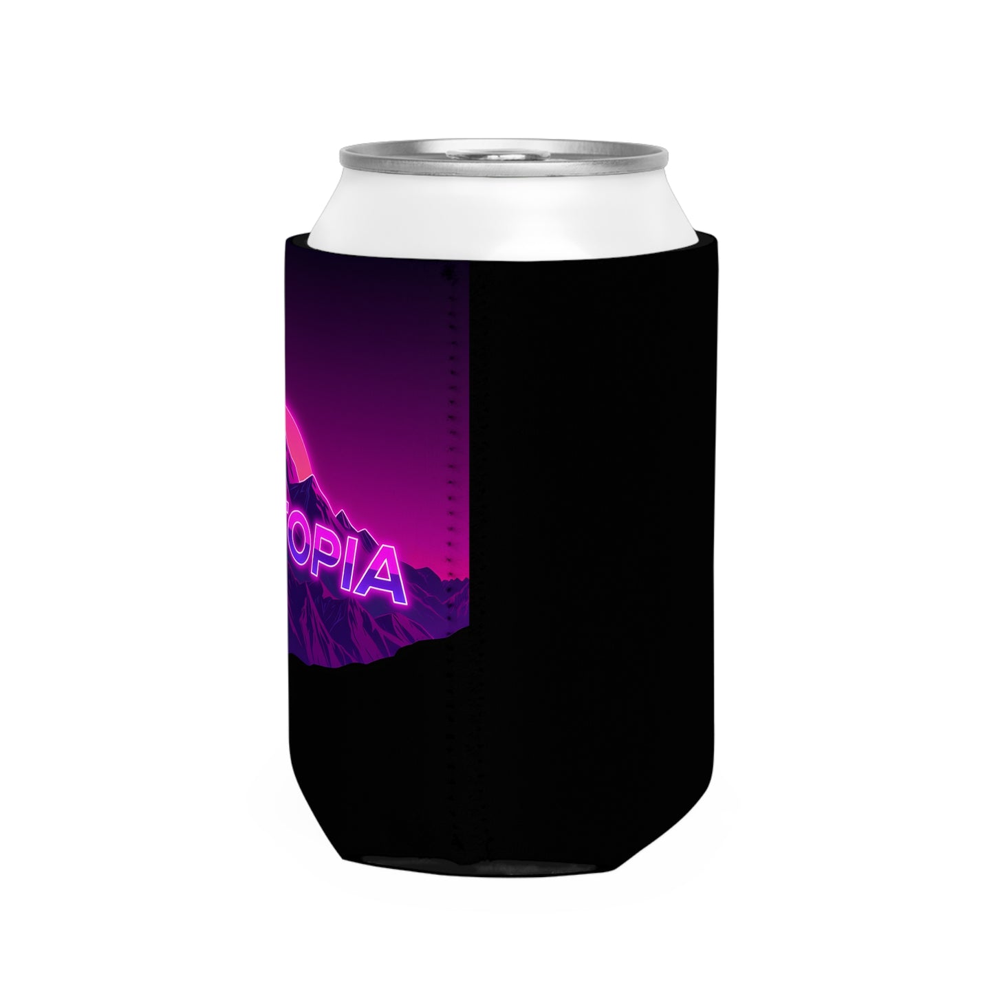 Plymtopia's Can Cooler