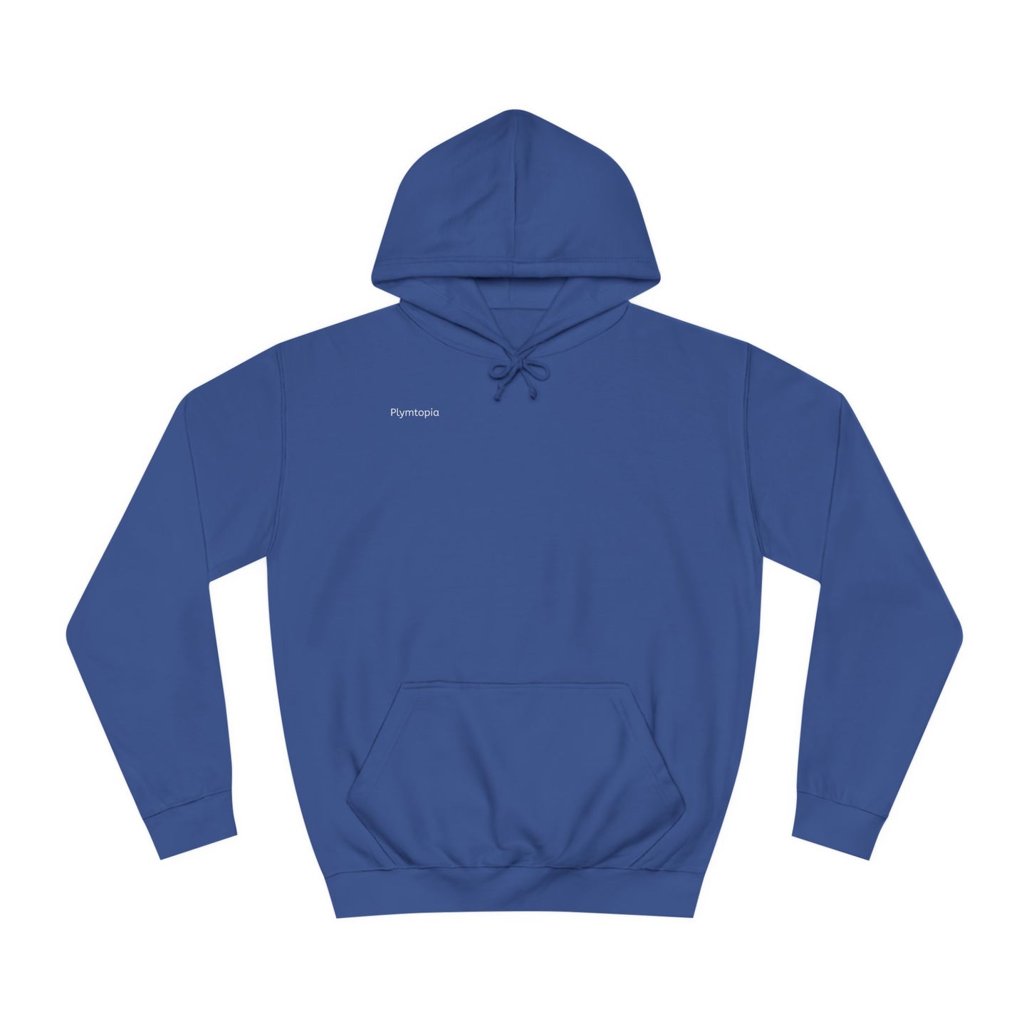 Plymtopia's: "Late Night" Graphic Hoodie