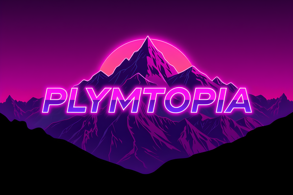 Plymtopia 